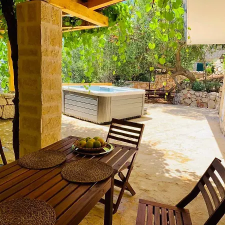 Summer House Margarita Villa Zavala