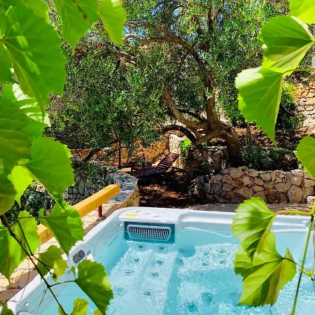 Villa Summer House Margarita