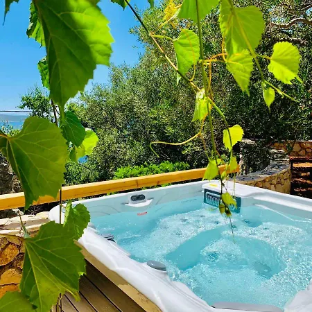 Summer House Margarita Villa