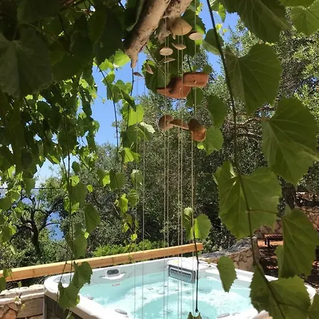 Summer House Margarita Zavala
