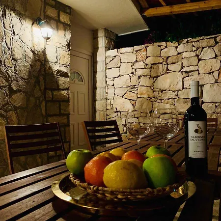 Summer House Margarita Villa *