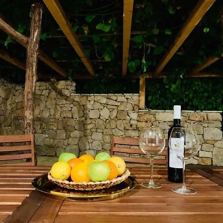 Villa Summer House Margarita