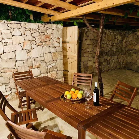 Summer House Margarita *